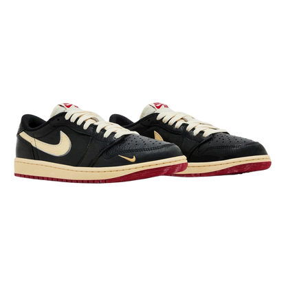 Air Jordan 1 Retro Low OG
X Nigel Sylvester “Better With Time”