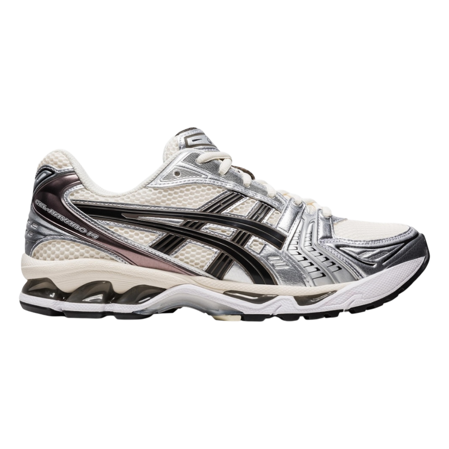 ASICS GEL-Kayano 14 ‘Metallic Plum’