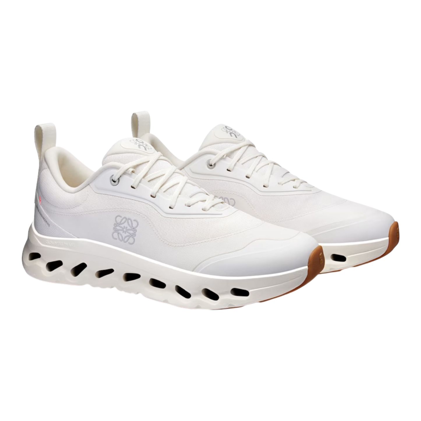 ON Cloudtilt 2 x Loewe 'White |White'