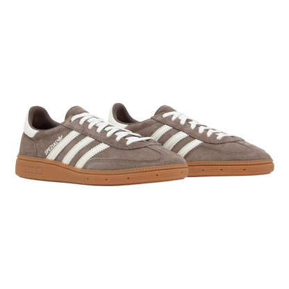 أديداس كرة اليد Spezial 'Brown Earth Gum'