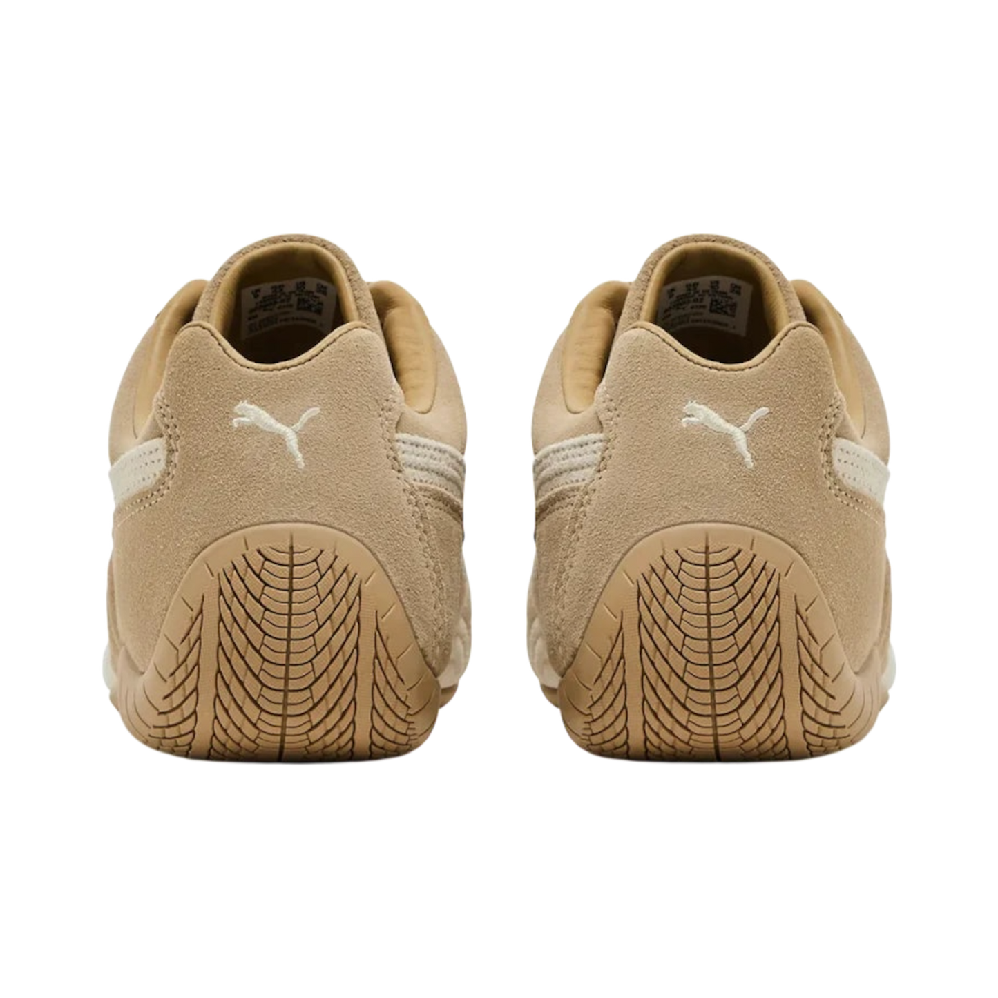 Puma Speedcat TTF ‘Prairie Tan Frosted Ivory’