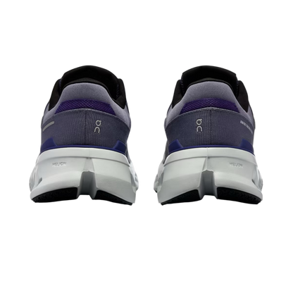 ON Cloudrunner 2 ‘Fossil/Indigo’