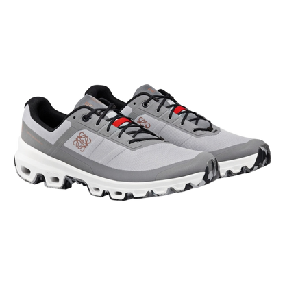 LOEWE X ON Cloudventure ‘Grey’
