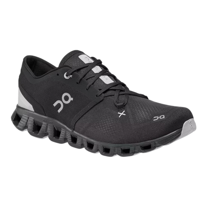 ON Cloud X 3 'Black'
