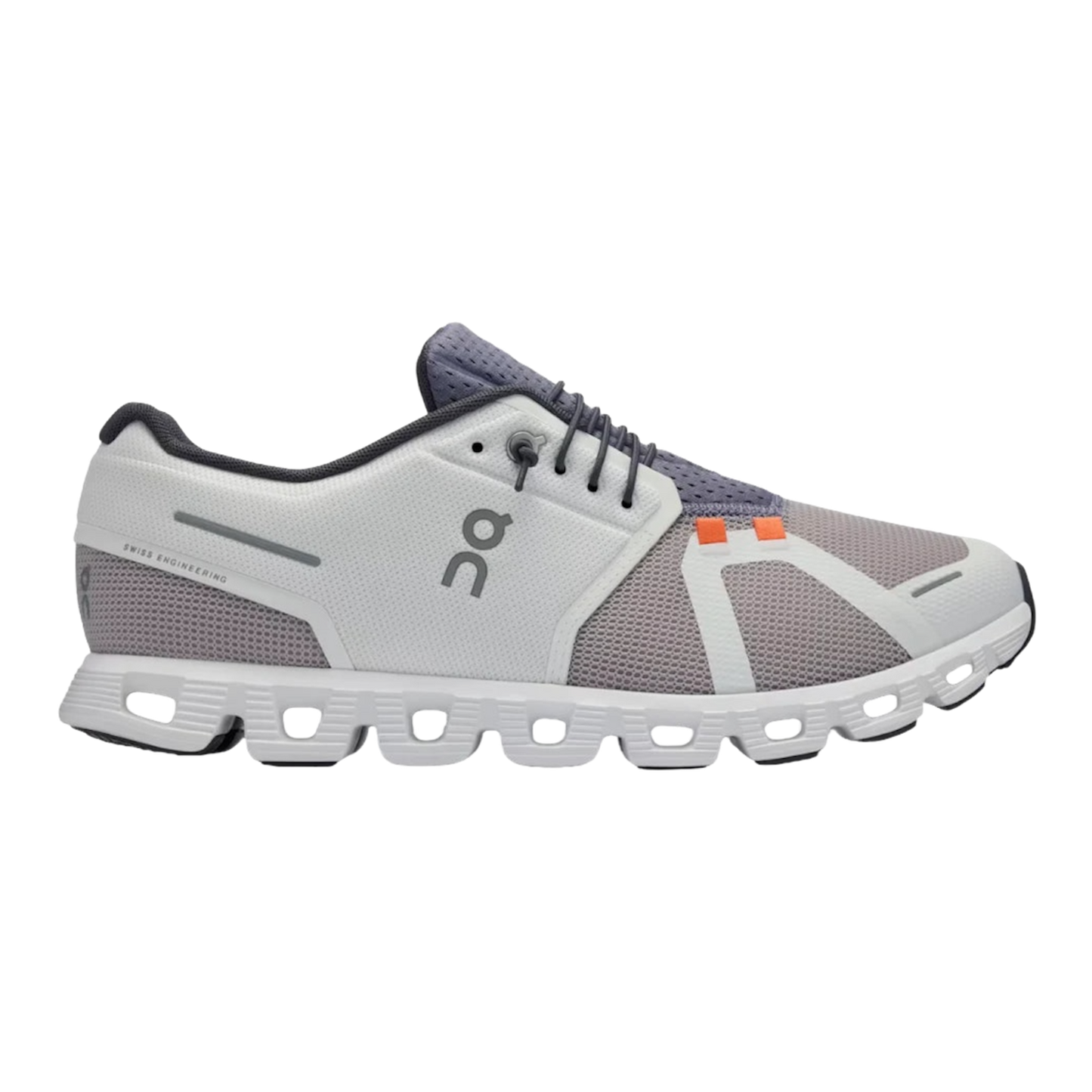ON Cloud 5 Push 'Pearl Fossil’
