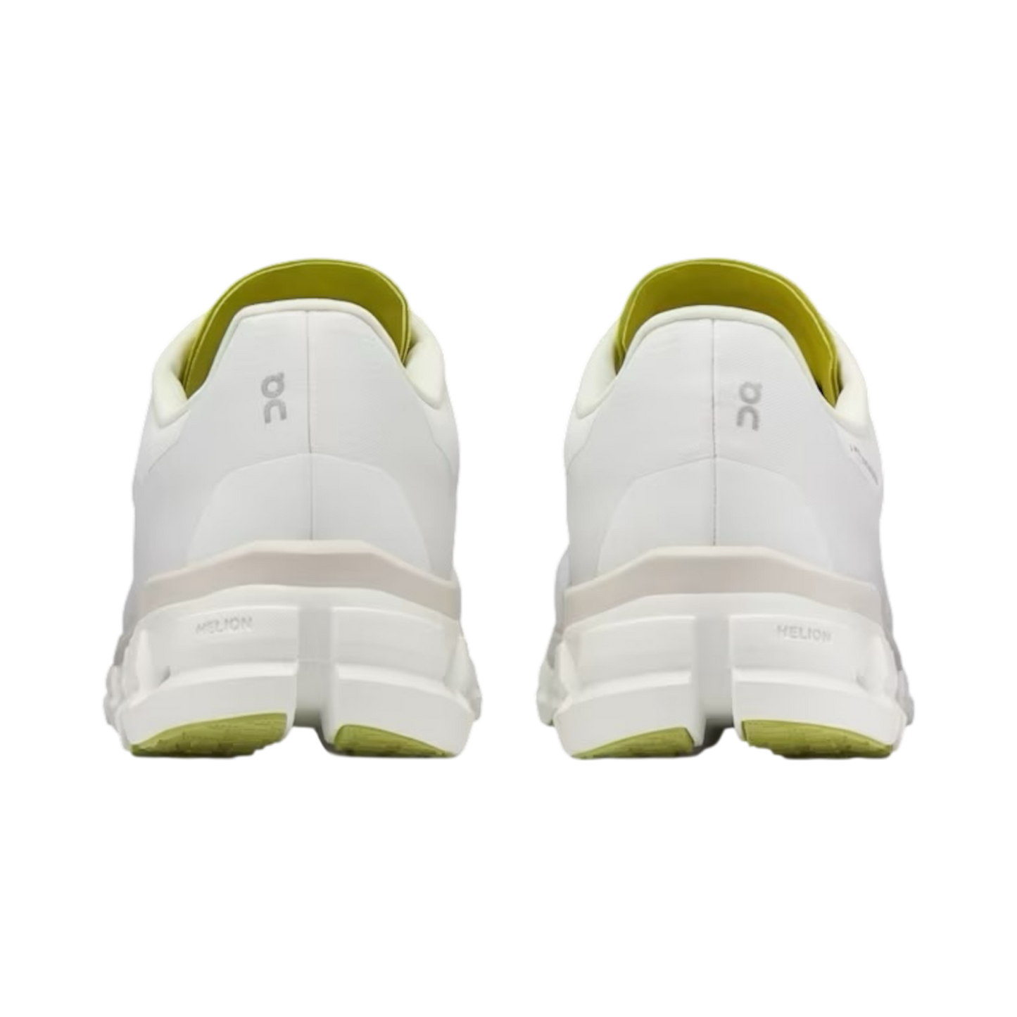 ON Cloudflow 4 ‘White/Sand’