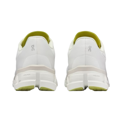 ON Cloudflow 4 ‘White/Sand’