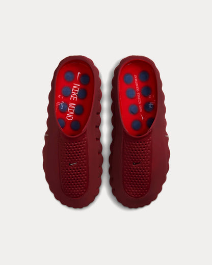Nike Mind 001 ‘Team Red / University Red’