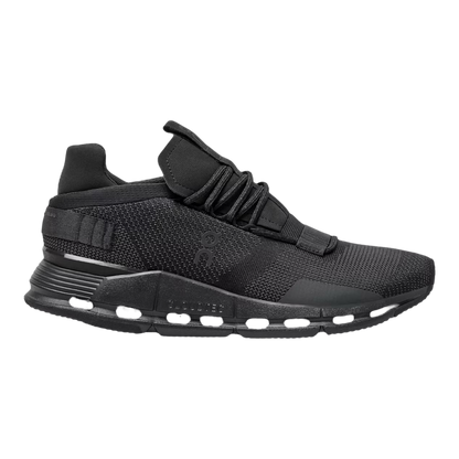 ON Cloudnova ‘All Black’