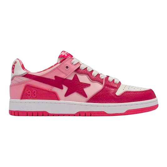 أيه باثينج آيب بايب إس كيه 8 ستا
 ABC ' Camo Pink '