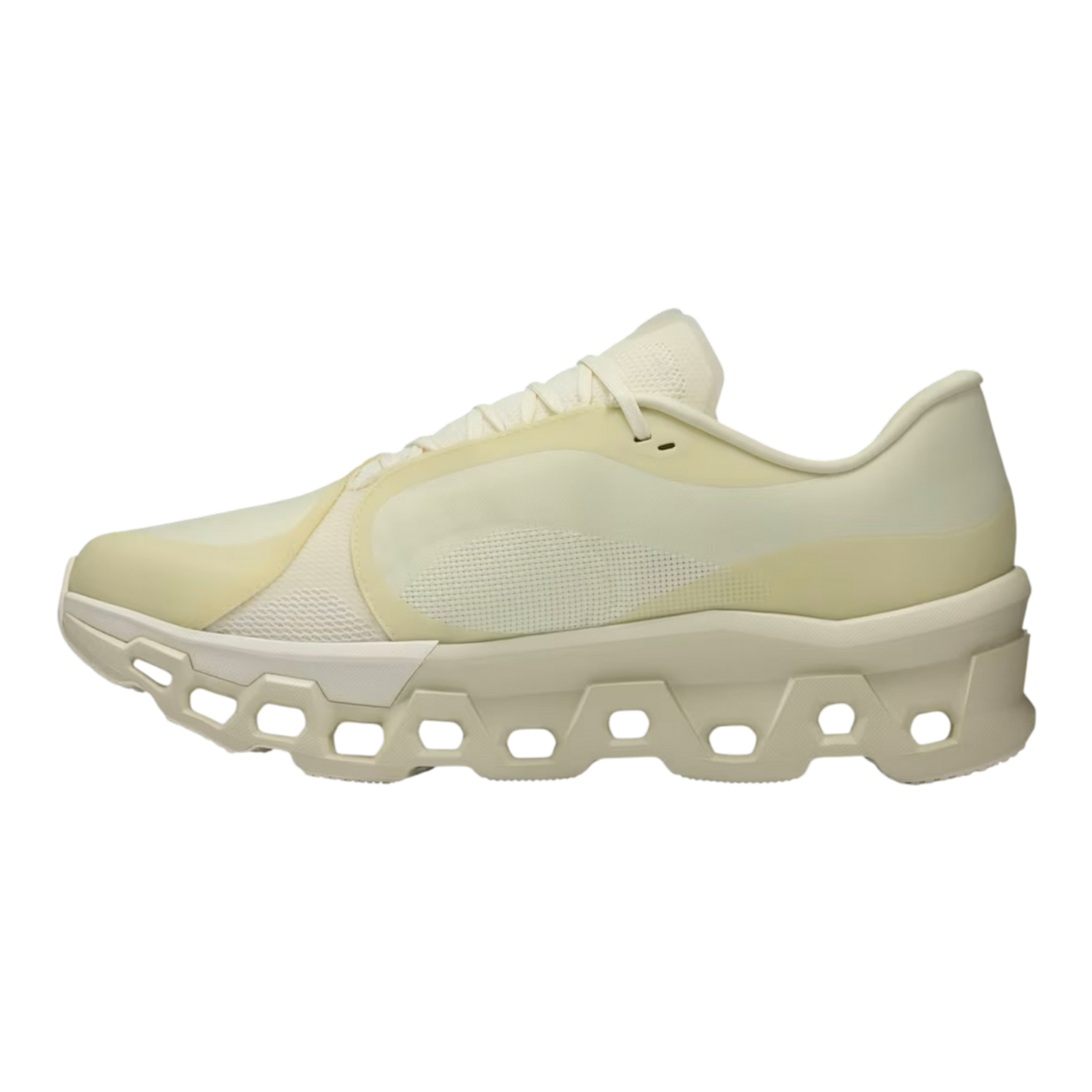 ON Cloudmonster 2 PAF ‘Seedling/White’