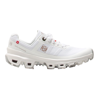 LOEWE X ON Cloudventure ‘White’