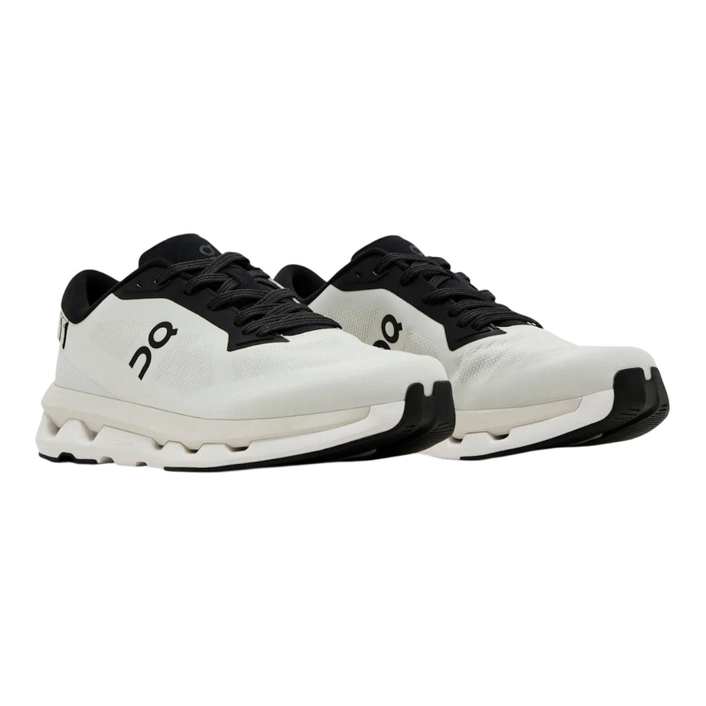 ON Cloudzone ‘Ice white/Black’