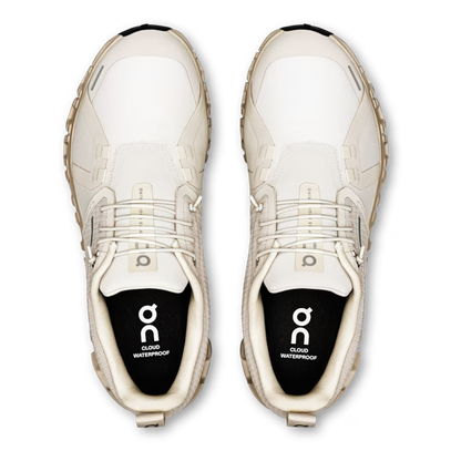 On Cloud 6 WP ‘Pearl/Cream’
