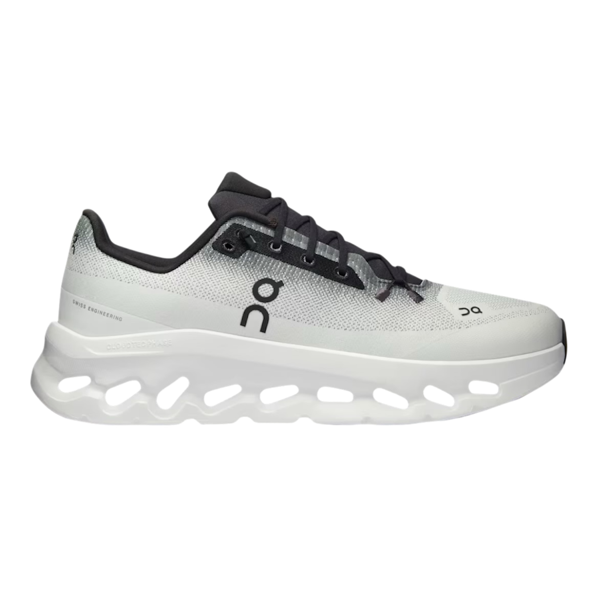 ON Cloudtilt ‘Black|Ivory’