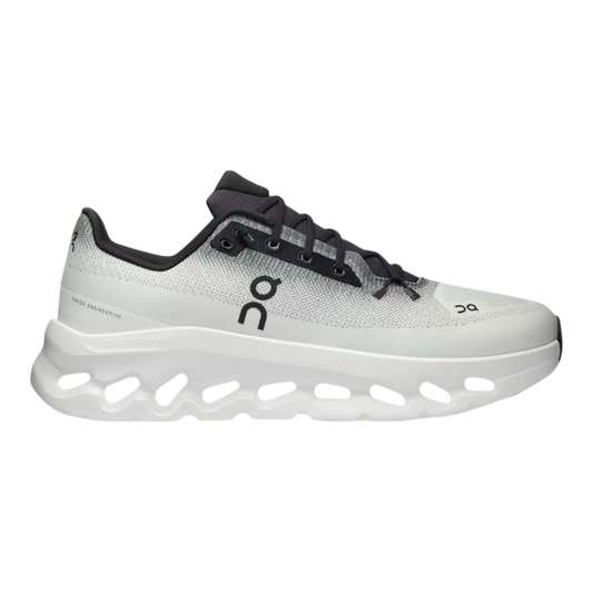 ON Cloudtilt ‘Black|Ivory’