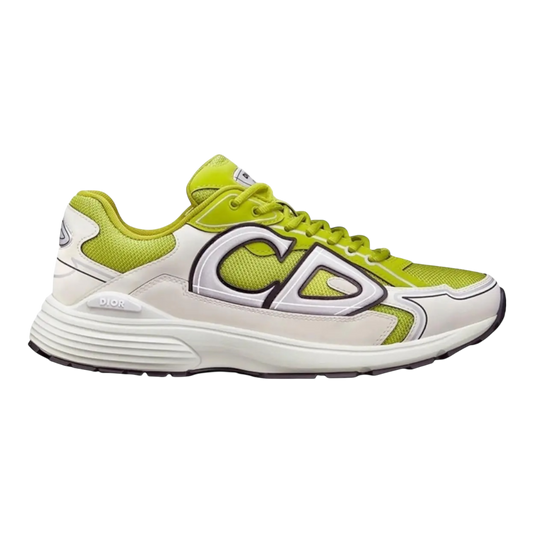 Dior B30 Reflective ‘Yellow/White’