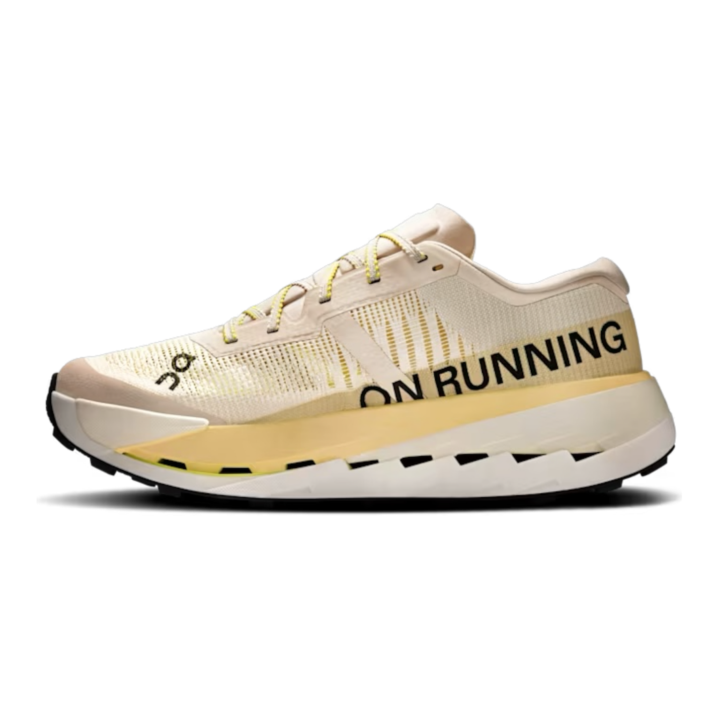 On Running Cloudultra Pro ‘Pearl Lychee’