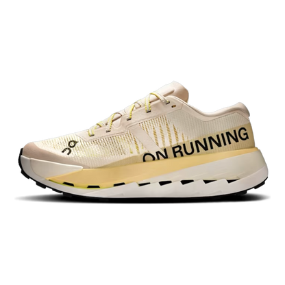On Running Cloudultra Pro ‘Pearl Lychee’