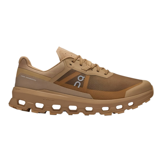 ON Cloudvista 2 “Chai Dune” ‘Brown’