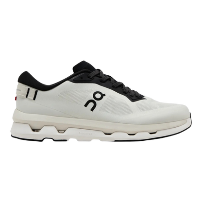 ON Cloudzone ‘Ice white/Black’