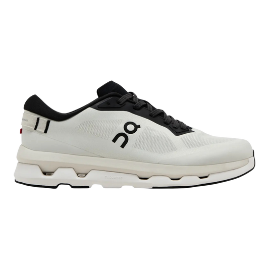 ON Cloudzone ‘Ice white/Black’