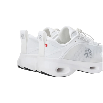 ON CLOUDSOLO X LOEWE ‘White Light Grey’