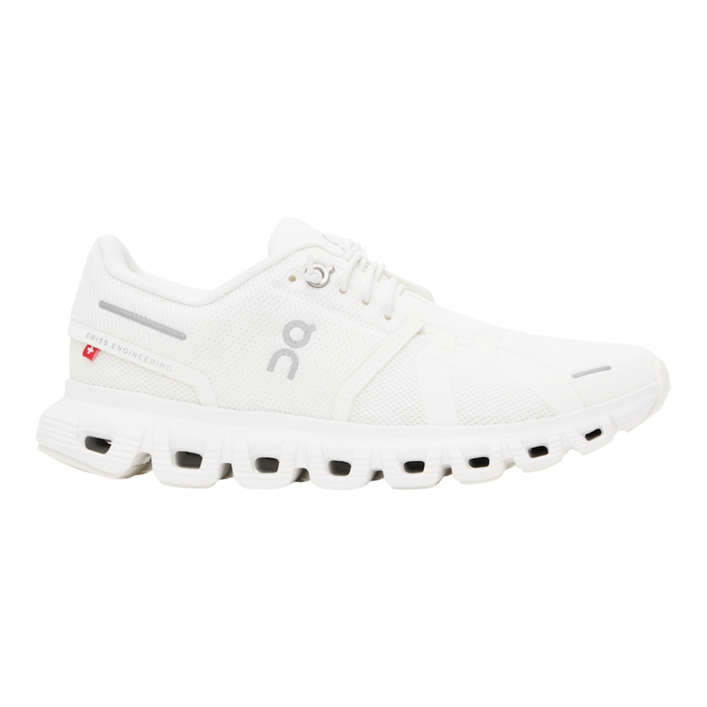 On Cloud 6 'White'