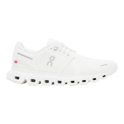 On Cloud 6 'White'
