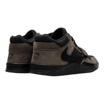 Travis Scott x Jordan Jumpman Jack TR  'Dark Mocha'