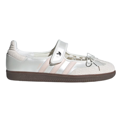 Adidas Samba Jane 'Chalk White Wonder Quartz'