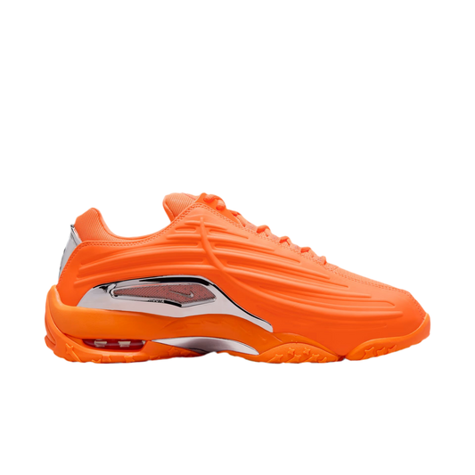 Nike x NOCTA Hot Step 2 "Total Orange"