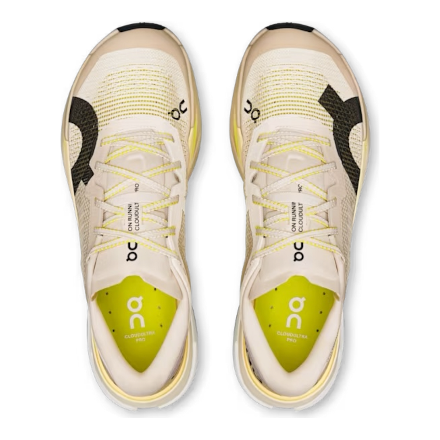 On Running Cloudultra Pro ‘Pearl Lychee’
