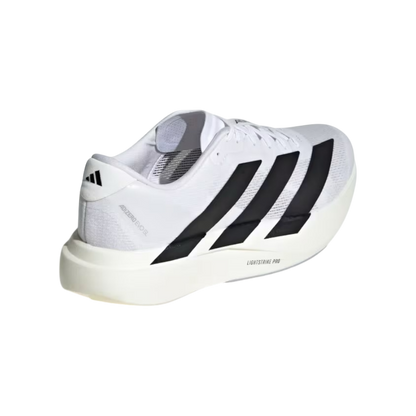 Adidas Adizero Evo SL 'White Black'