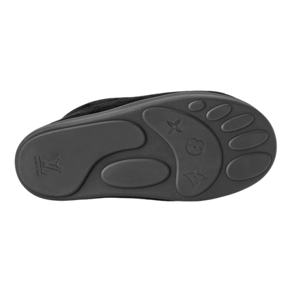 Louis Vuitton Yeti Slip On ‘Black’