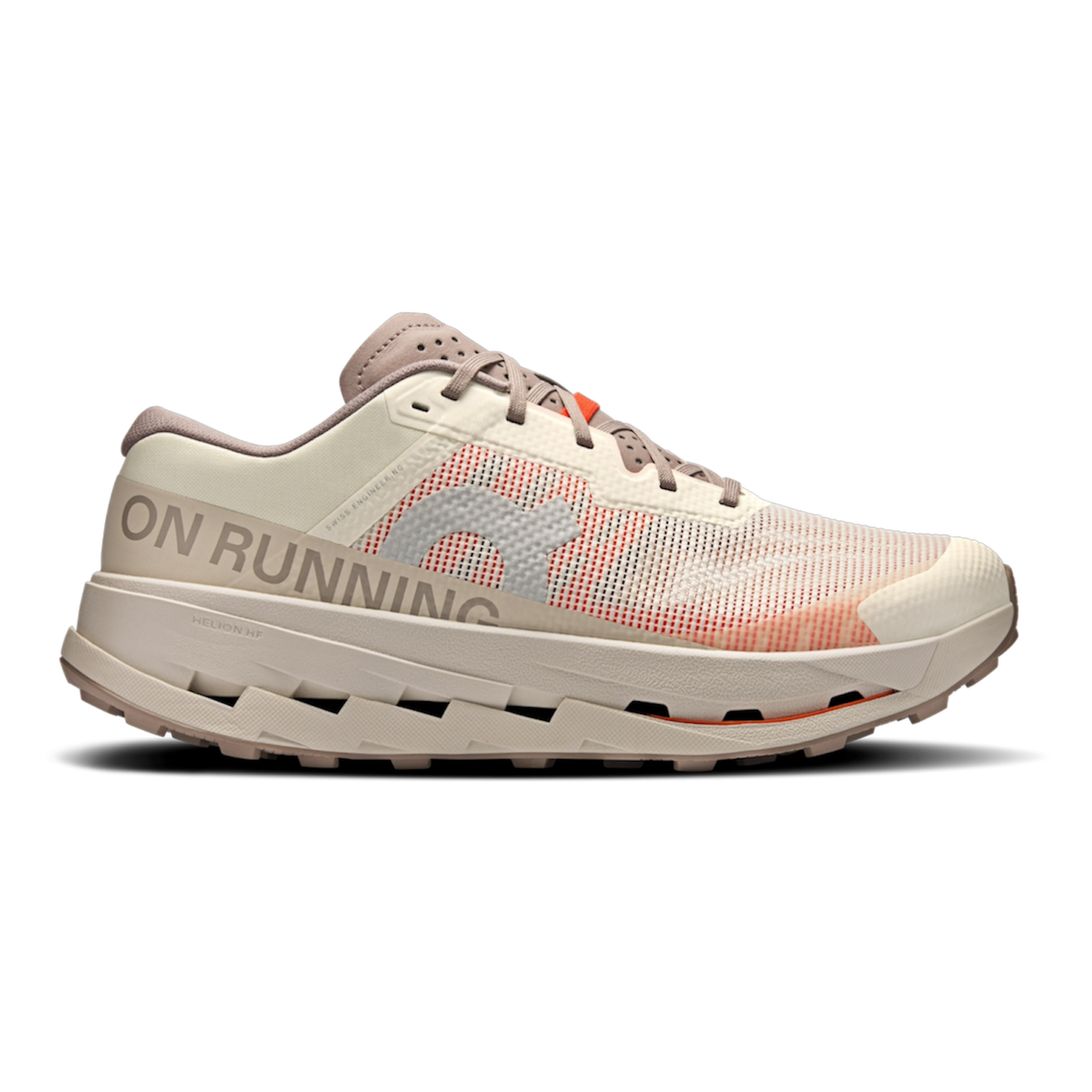 ON Cloudultra 3 ‘Cinder/Pearl’