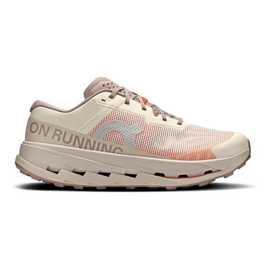 ON Cloudultra 3 ‘Cinder/Pearl’